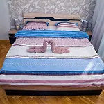 Sofia Central Luxury Apartment