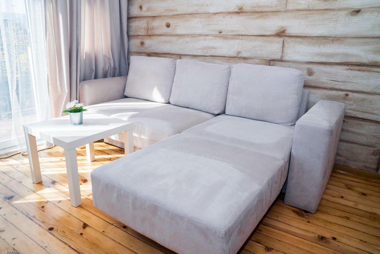 Apartament Luxury *