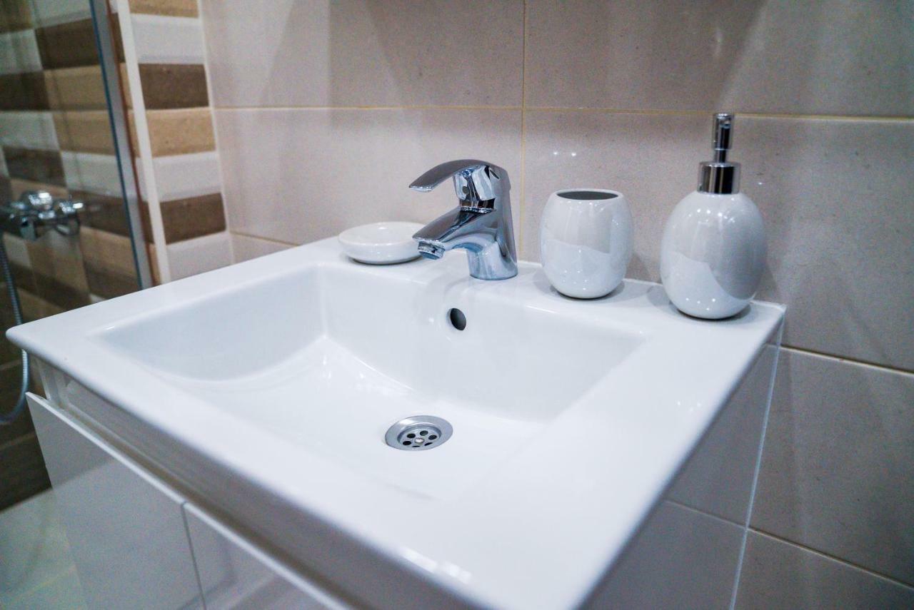 Apartament Luxury Sofia