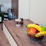 Sofia Central Luxury Apartment