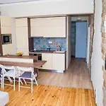 Sofia Central Luxury Apartment