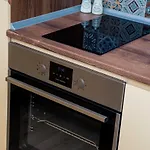 Sofia Central Luxury Apartment