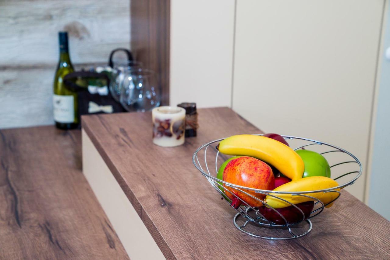Luxury Apartemen Sofia
