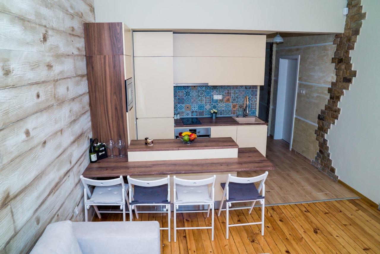 Apartemen Luxury Sofia