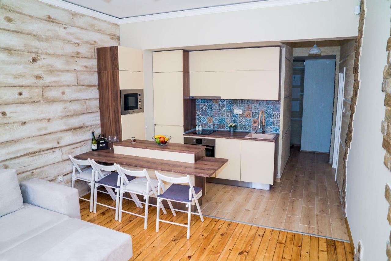 Apartemen Luxury