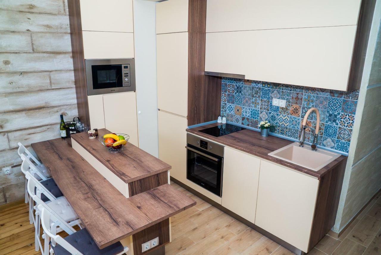 Apartemen Luxury