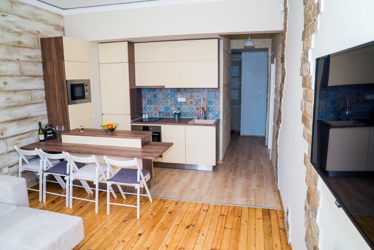 Apartemen Luxury