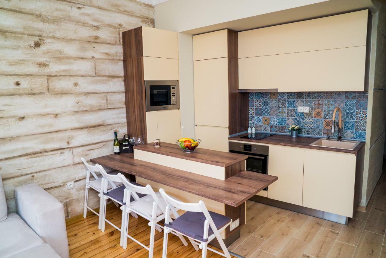 Luxury Apartemen Sofia