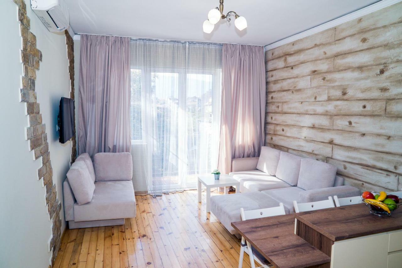 Apartemen Luxury *