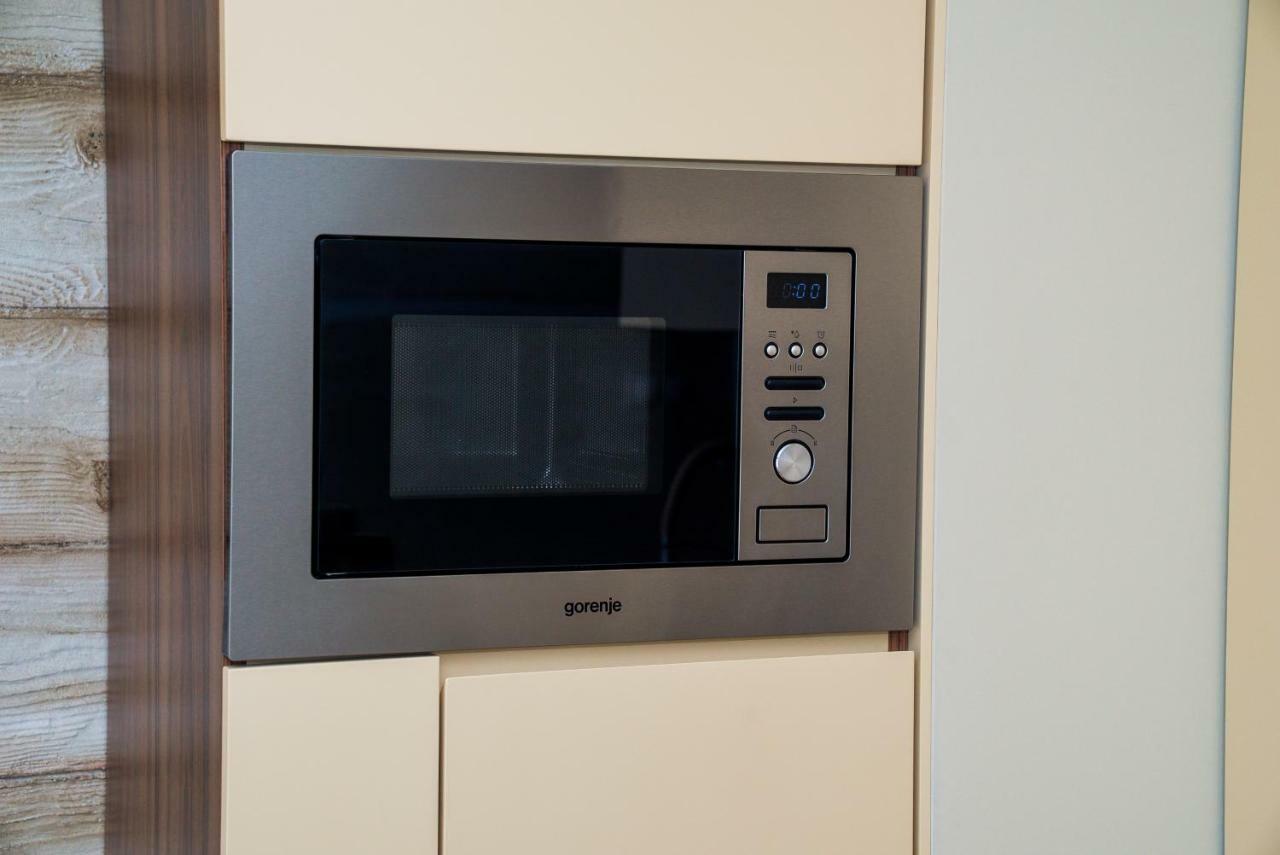 Luxury Apartemen *