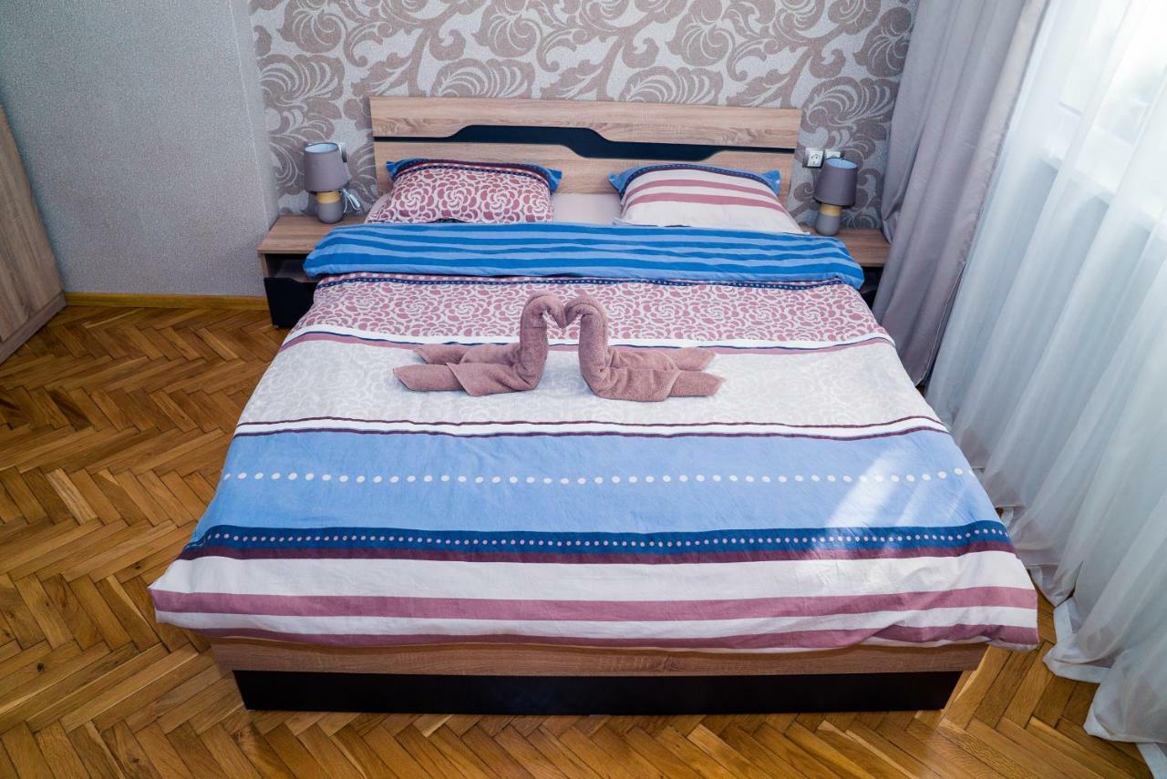 Luxury Apartemen Sofia