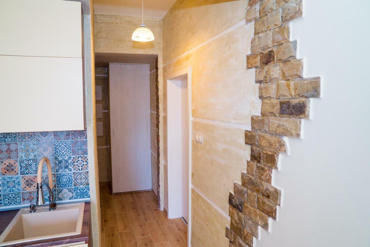 Apartemen Luxury