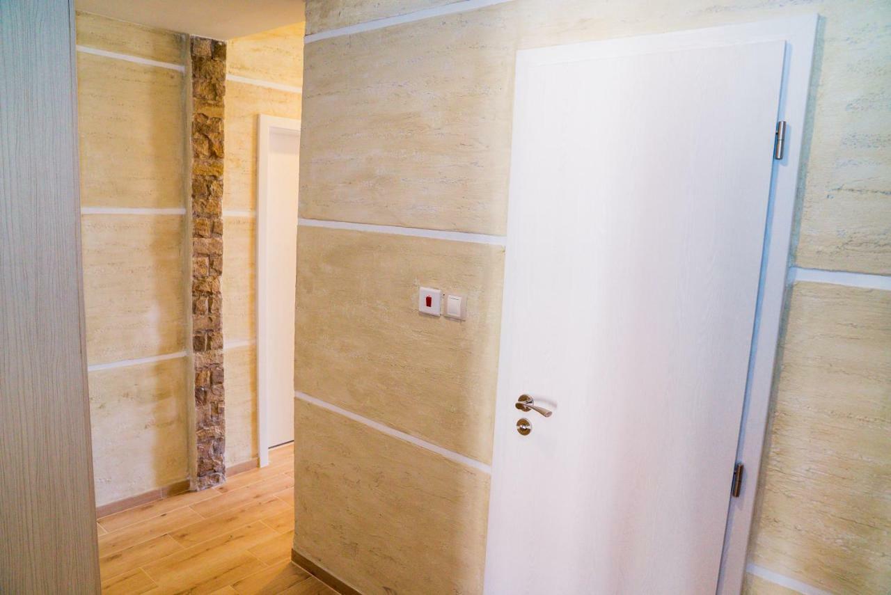 Apartemen Luxury *