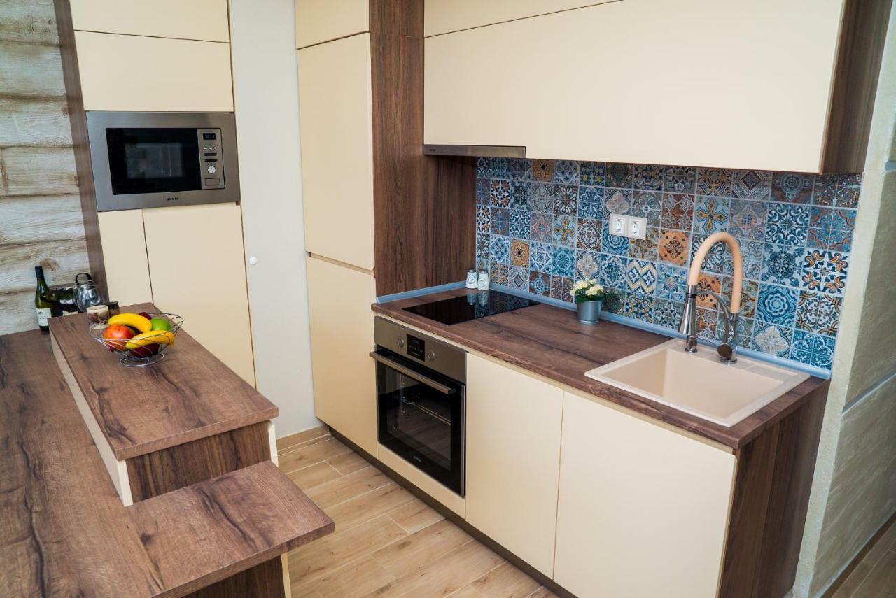 Luxury Apartemen *