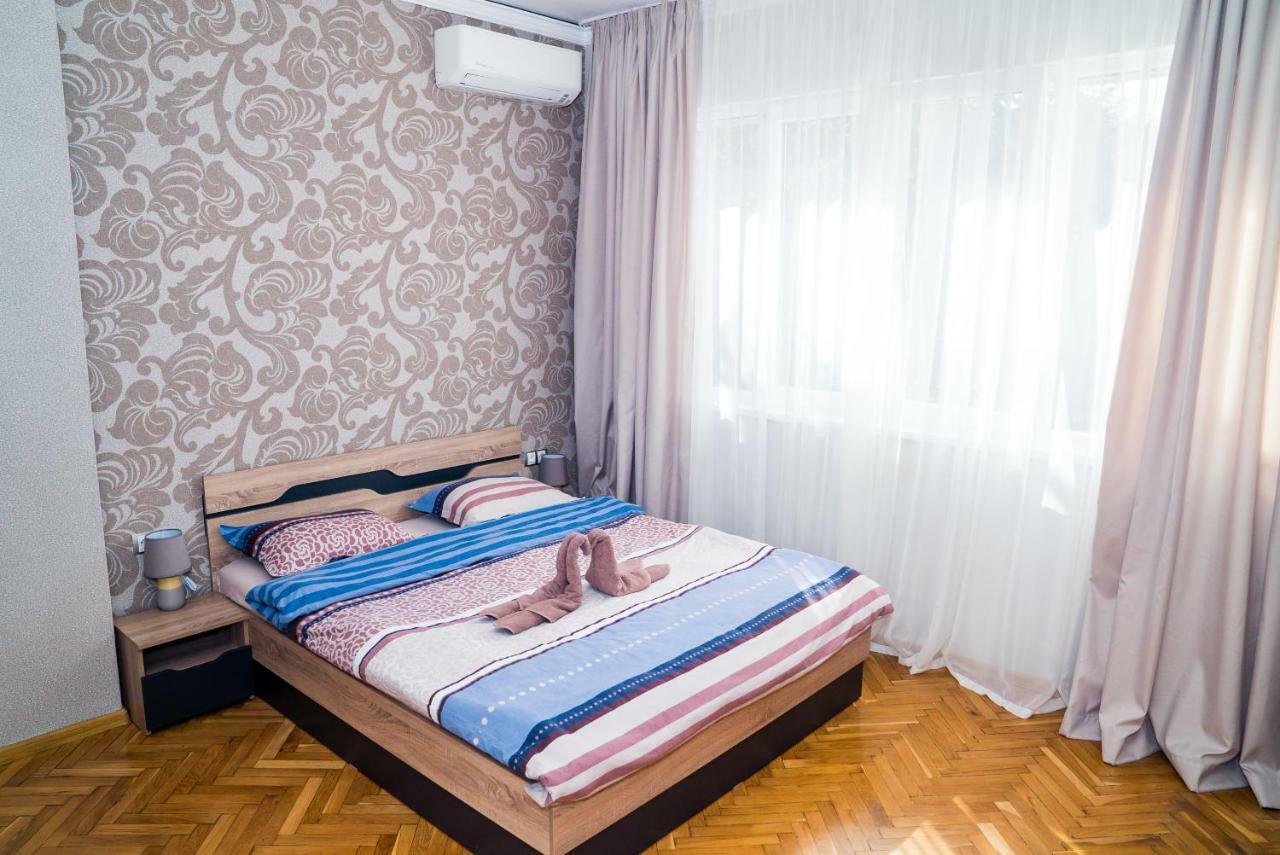 Luxury Apartemen Sofia