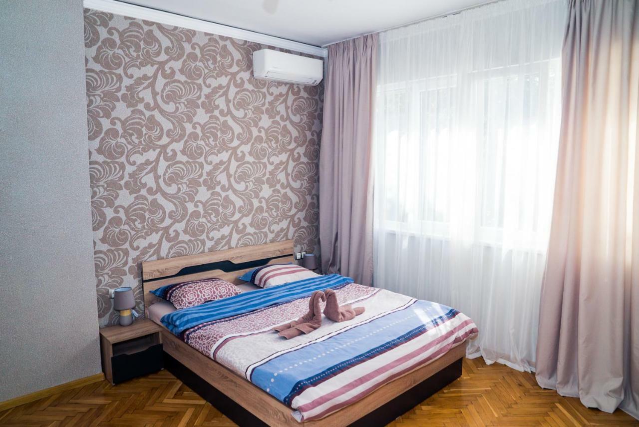 Apartemen Luxury Sofia