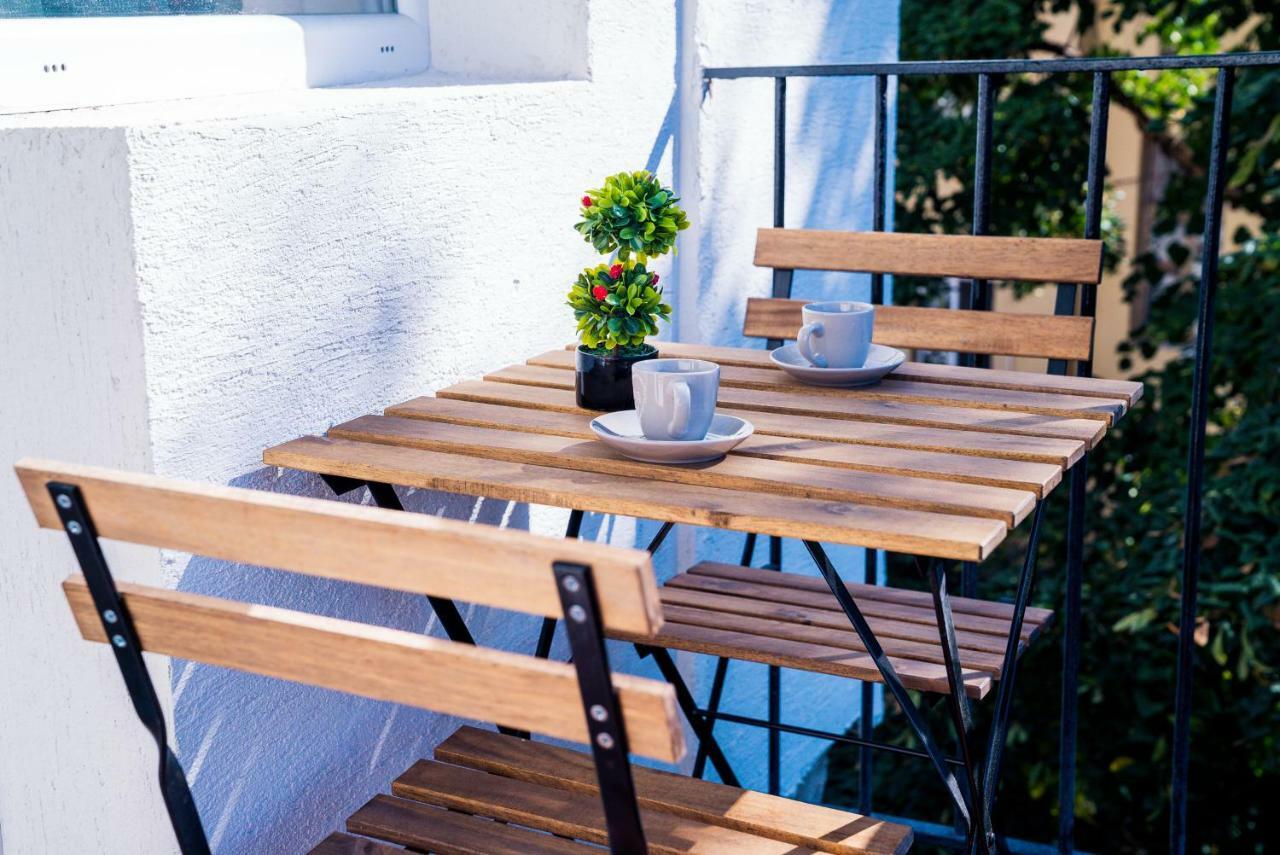 Luxury Apartemen Sofia