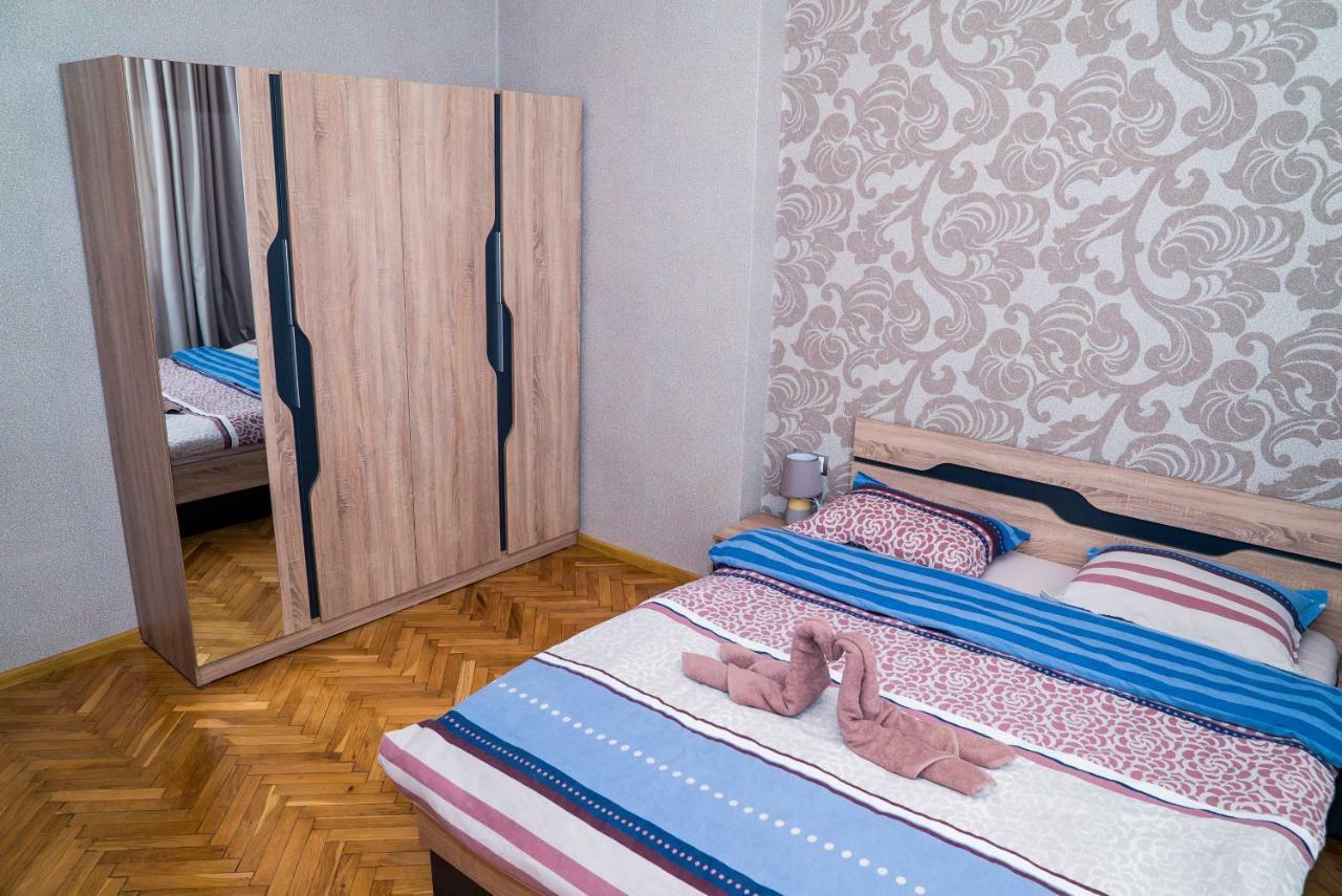 Apartemen Luxury