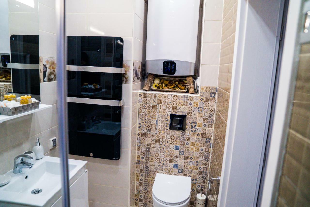 Luxury Apartemen Sofia