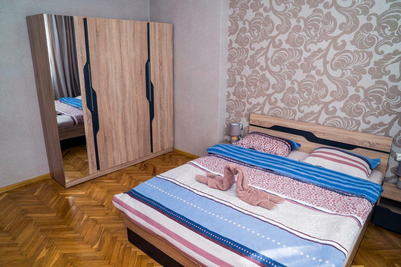 Luxury Apartemen Sofia